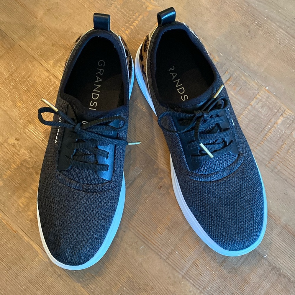 Cole Haan Grandsport Shoe - Picture 2 of 7